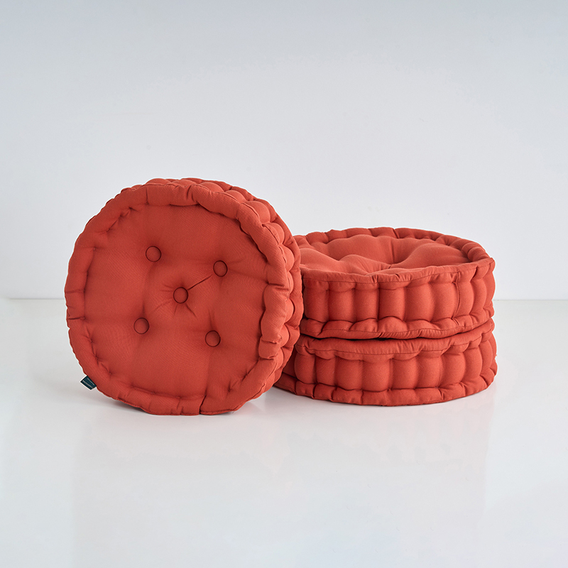 Terracotta Brown