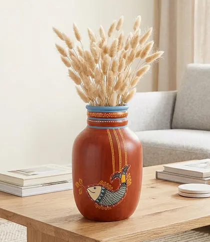 Terracotta