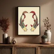 Fish category