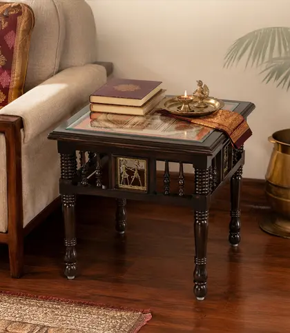 Teak Wood