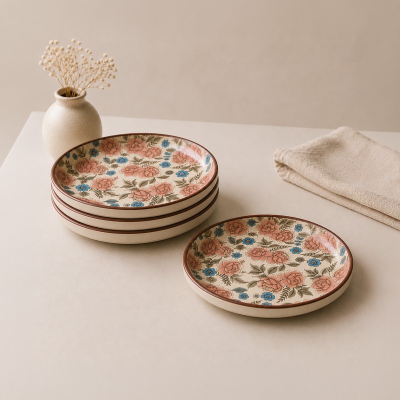 Set of Four