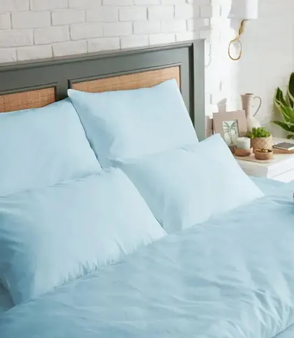 100% Cotton