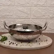 Stainless Steel Kadhai category