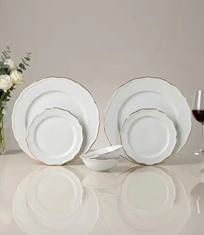 Porcelain