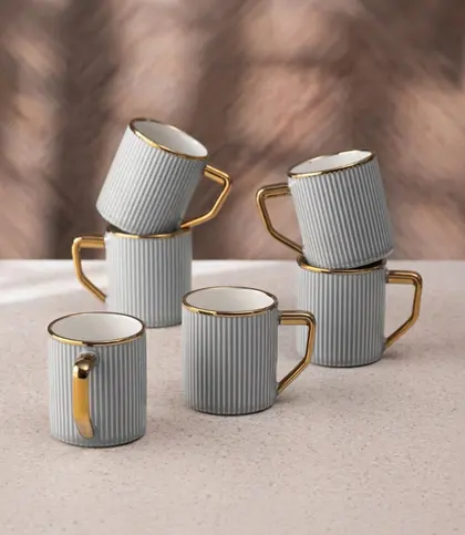 Porcelain