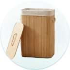 Bins & Baskets