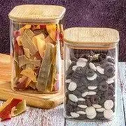 Storage Containers & Jars category