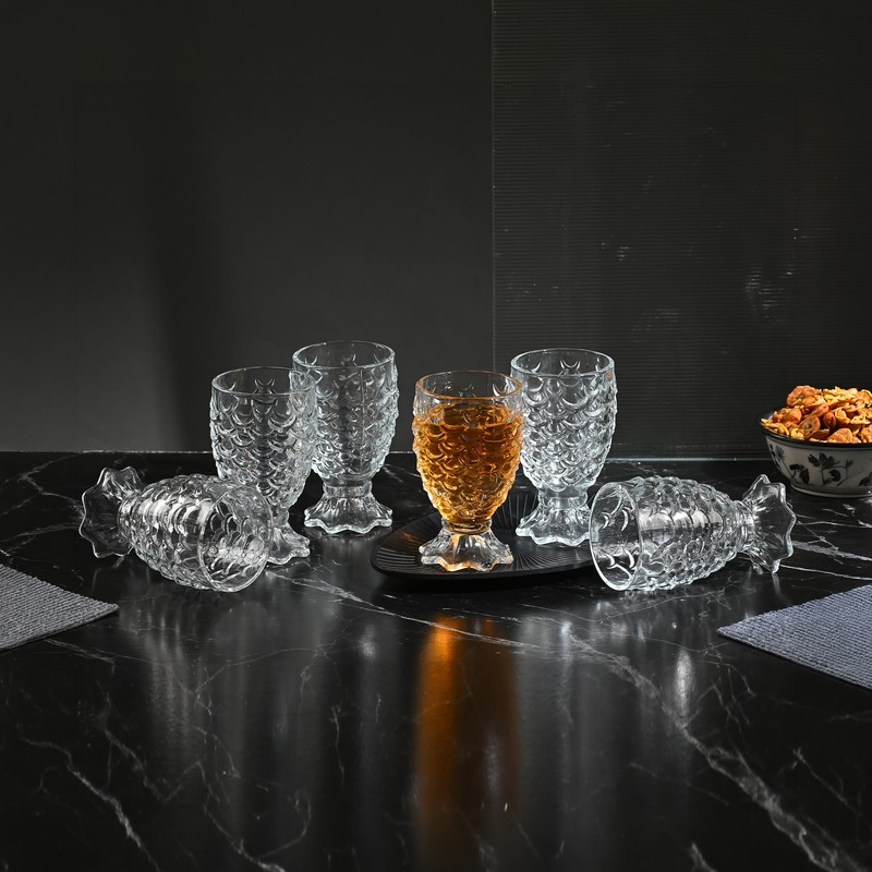 Set of Six