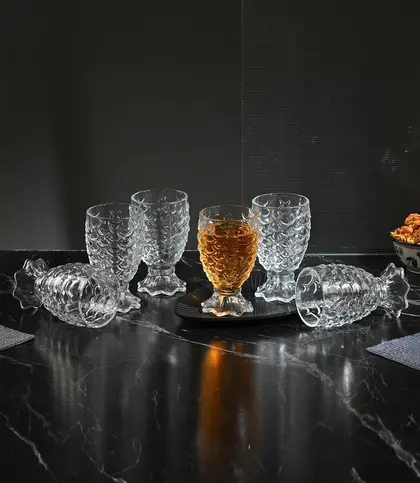Glass