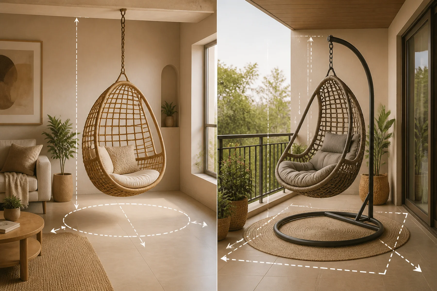 Best Swing Chair: A Practical Buying Checklist