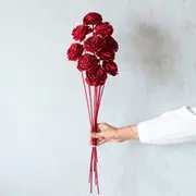 Dried Flowers category