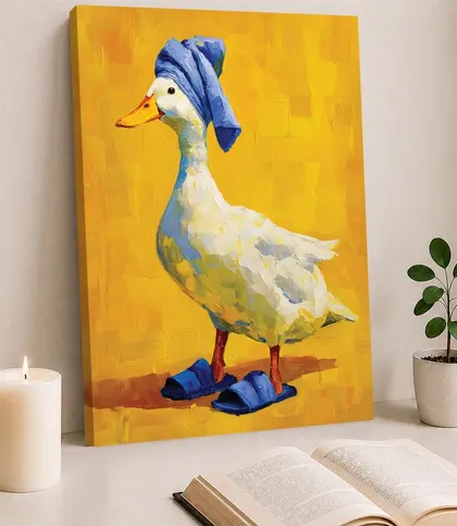 Canvas