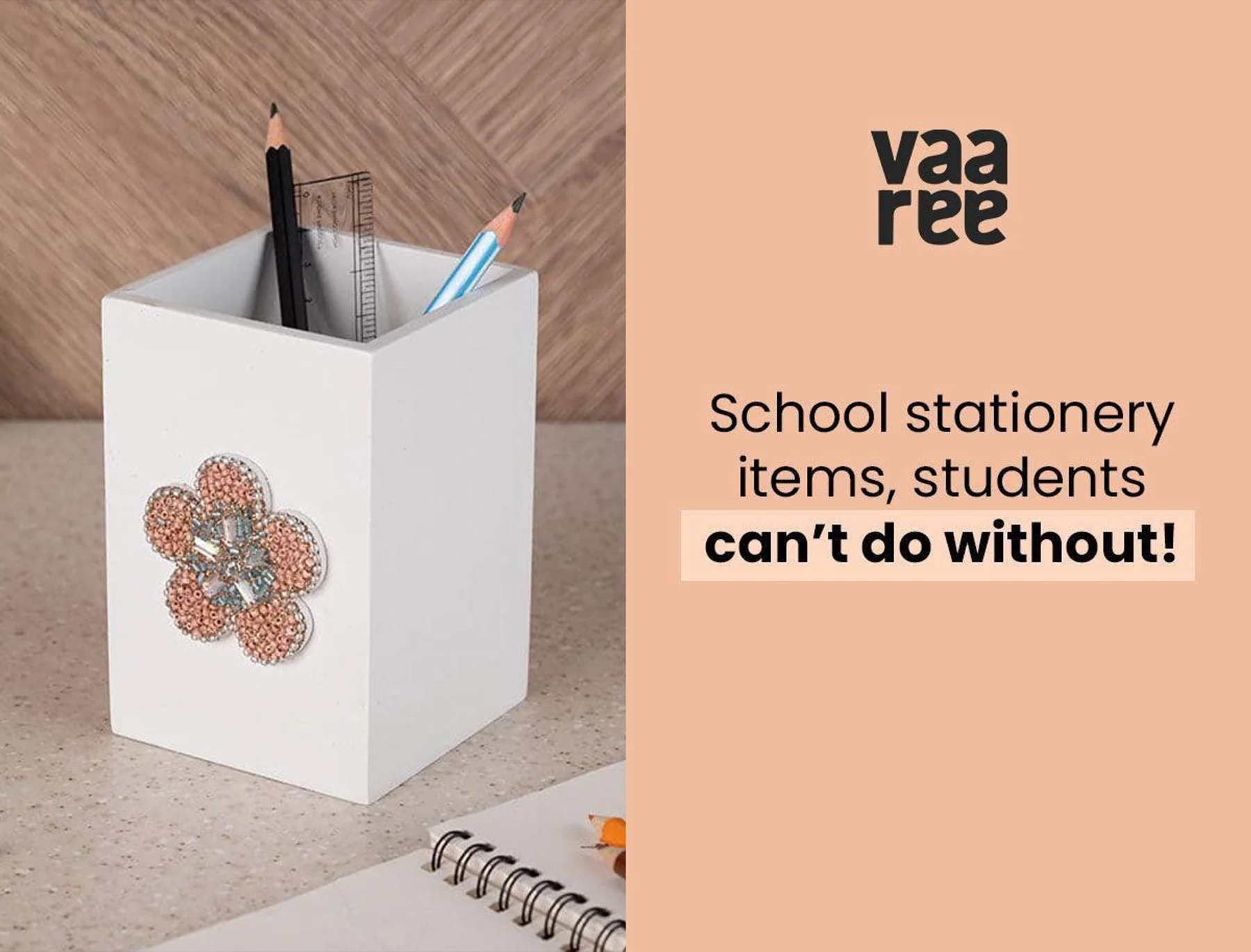 Top 10 School Stationery Items List For Students