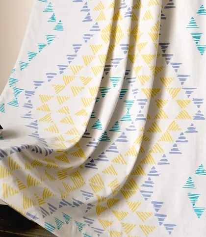 100% Cotton