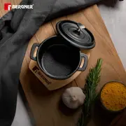 Cast Iron Cookware category