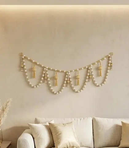 Pearl · Beads