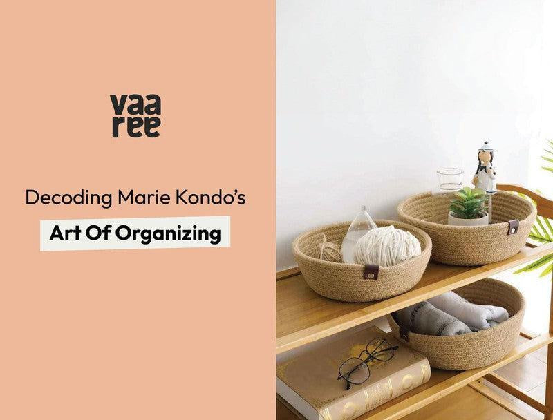 Marie Kondo's Joyful Home: Room-by-Room Transformation