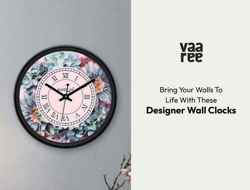 Exploring Different Styles and Designs of Designer Wall Clocks