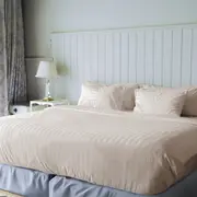 King Size Bedhseets category