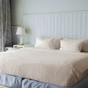 King Size Bedhseets category