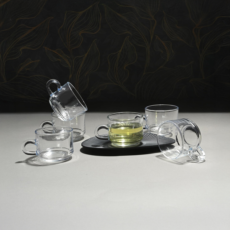 Set of Six
