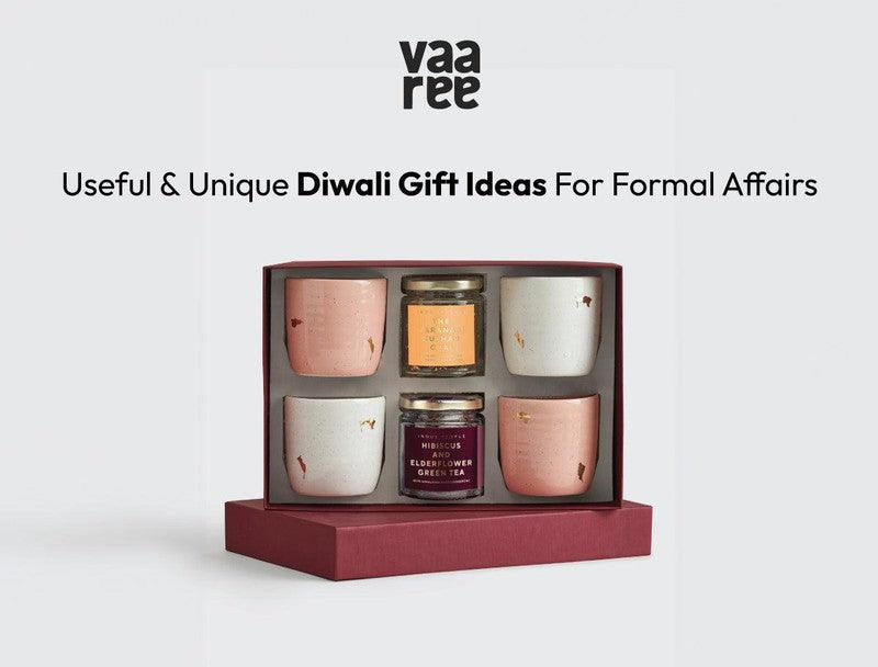 10 Unique Corporate Diwali Gift Ideas for Your Employees