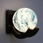 LED Wall Lamps category