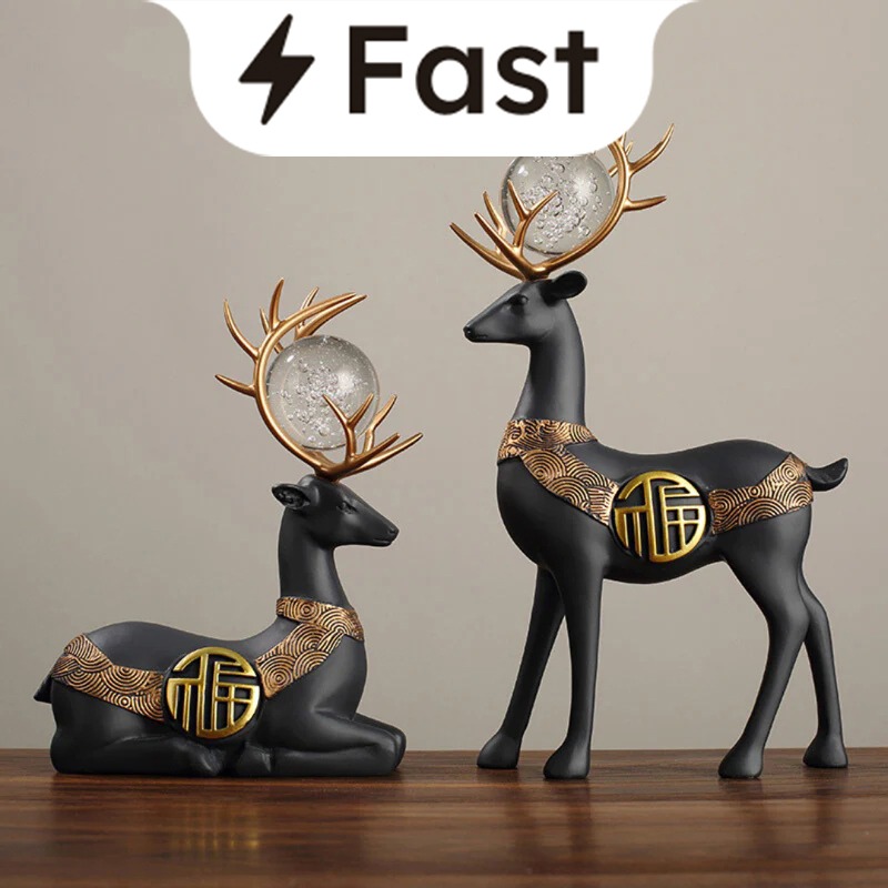 Fast Delivery category