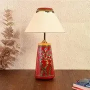 Terracotta Table Lamp category