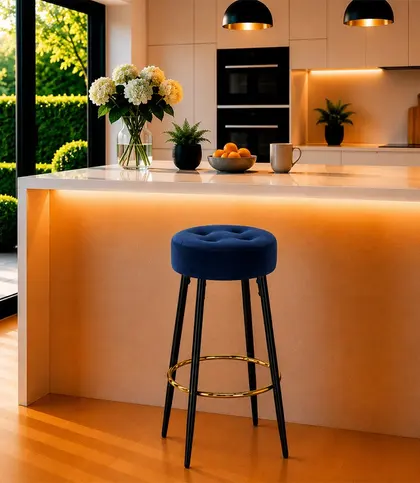Velvet · Plywood