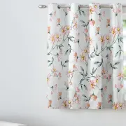 Translucent Long Door Curtains category