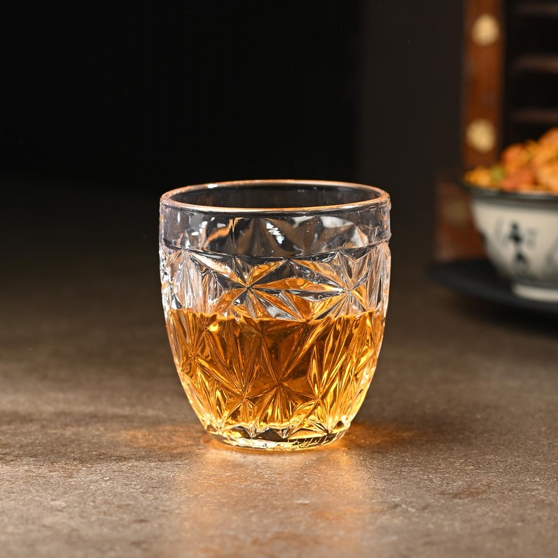 Speyside Whiskey Glass - 200 mL - 200 mL