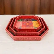 Serving Trays category