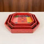 Serving Trays category