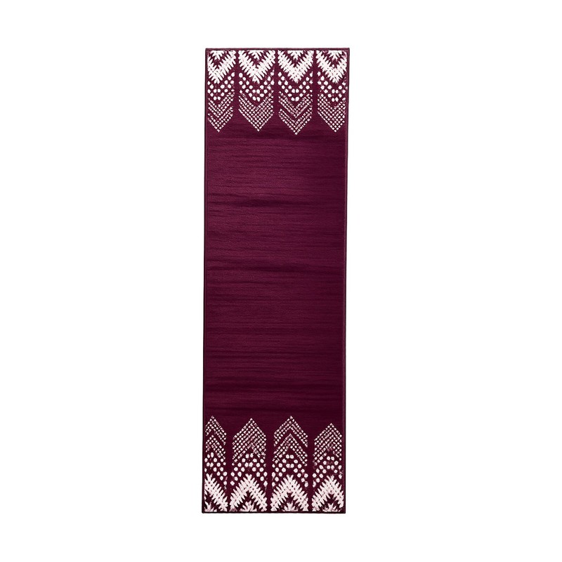 Antique Charm Runner Rug