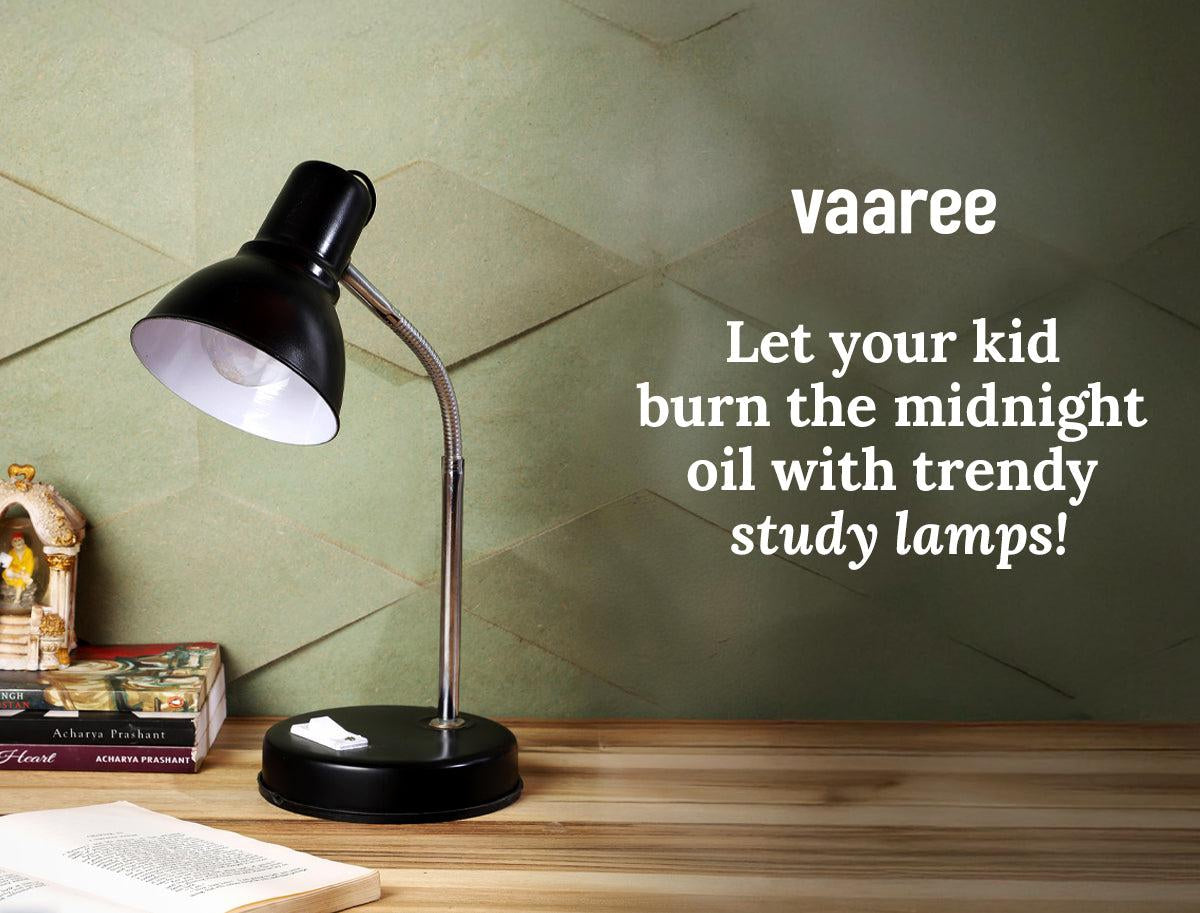 Top 11 Study Lamps To Motivate Your Kids