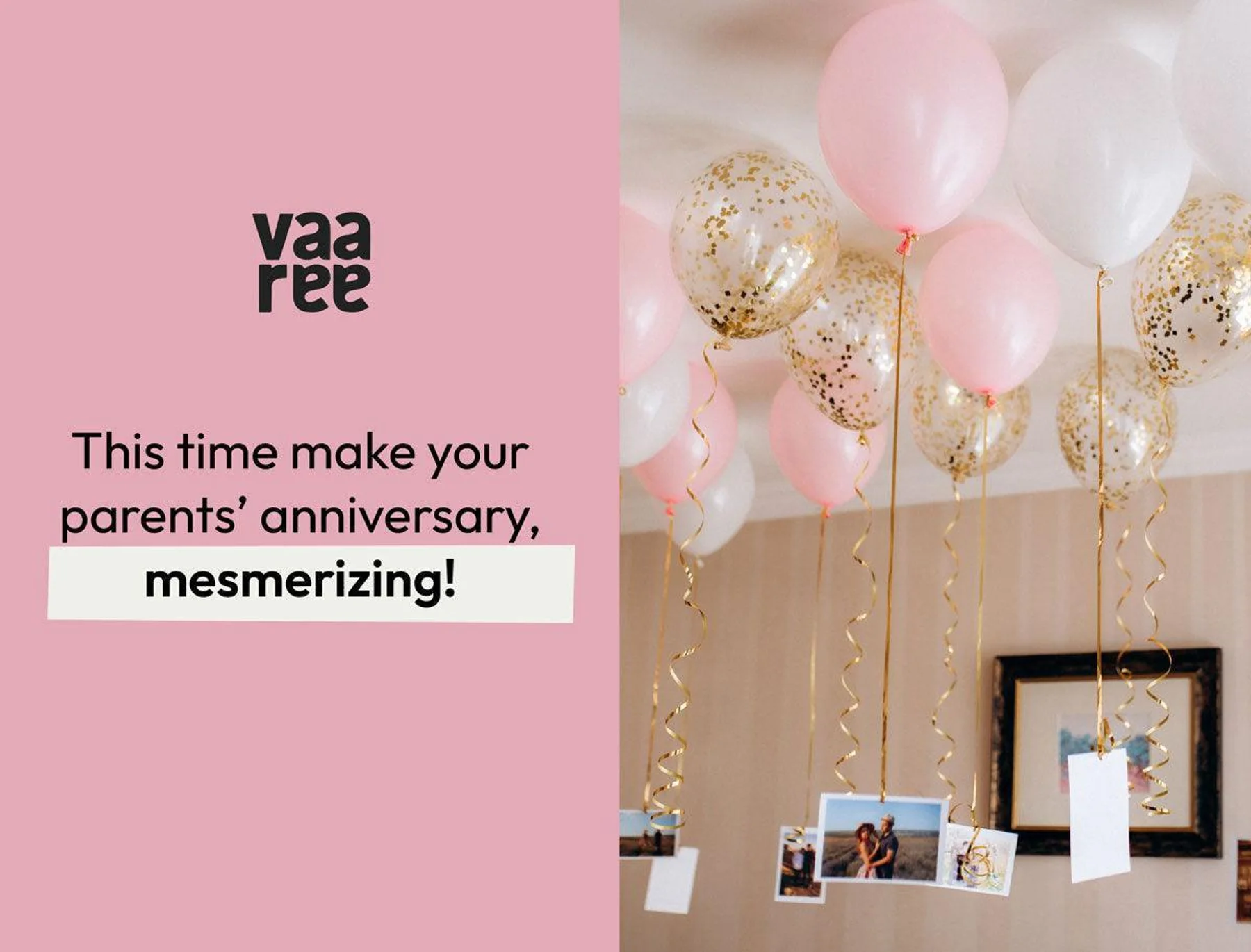 Anniversary Decoration Ideas At Home for Parents