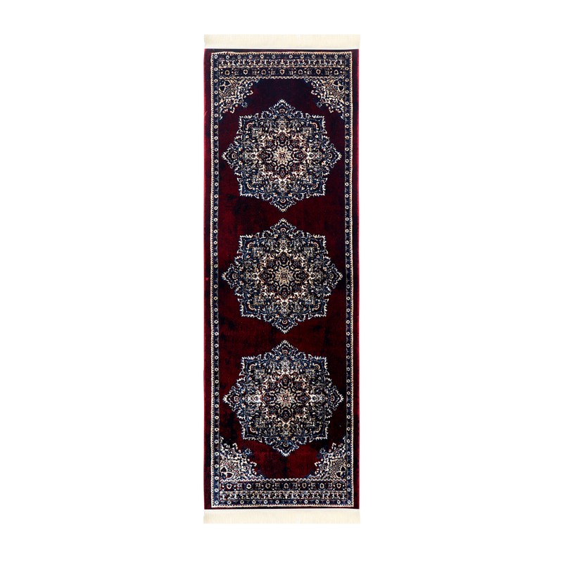 Vintage Vista Runner Rug