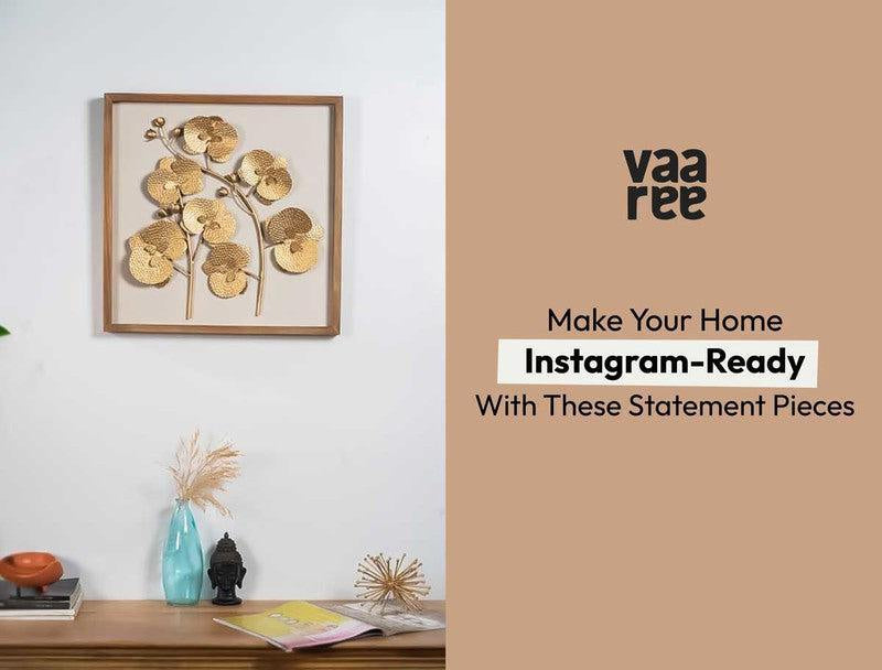 Small Details, Big Impact: Instagram-Worthy Decor Accents