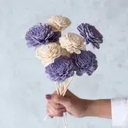 Solawood Flowers category