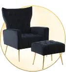 Accent Furniture