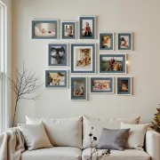 Curated Photo Frames category