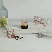 Glass Cups category