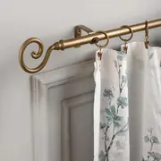 Curtain Rods category