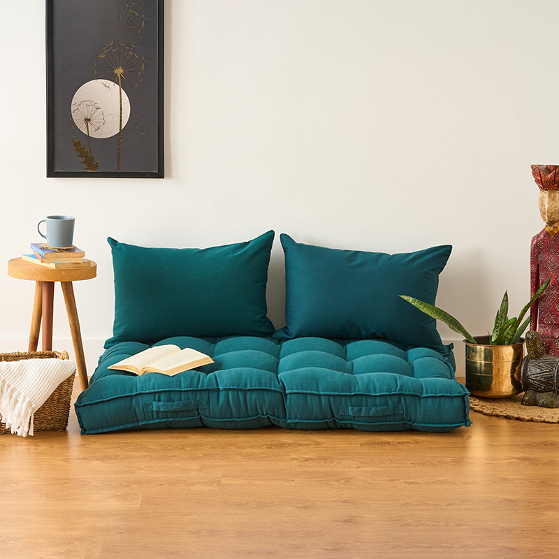 Dark Teal