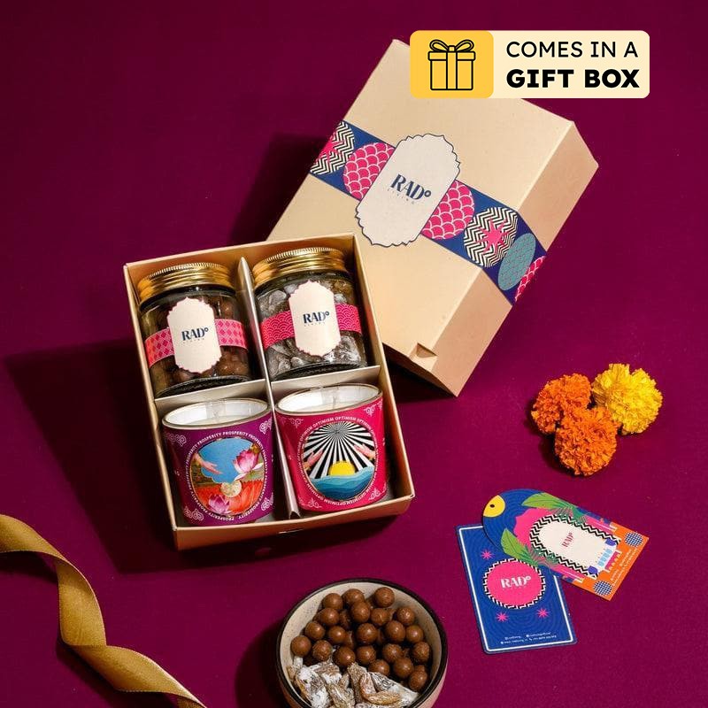 Prosperity Gift Box