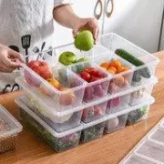 Fridge Containers category