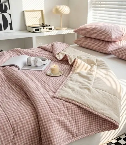Glace Cotton/Microfiber
