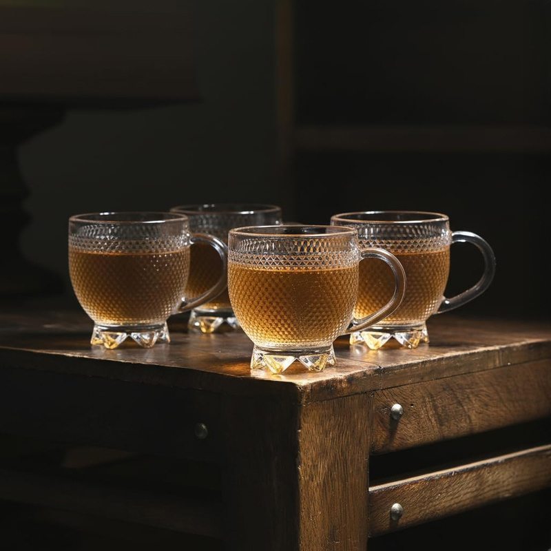 Set of Four