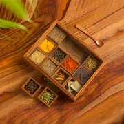 Masala Boxes category